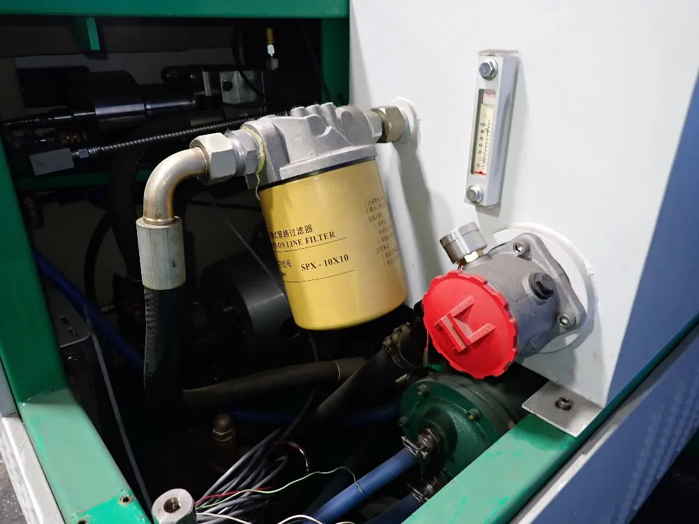 Foodtools 2018 Foodtools Accujet-10 Waterjet System - Accujet-10