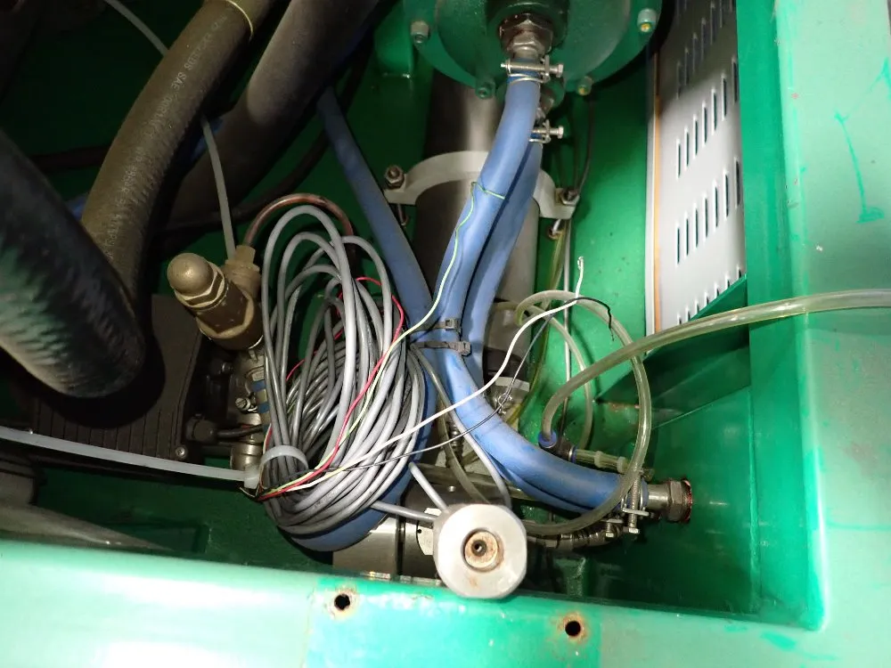 Foodtools 2018 Foodtools Accujet-10 Waterjet System - Accujet-10