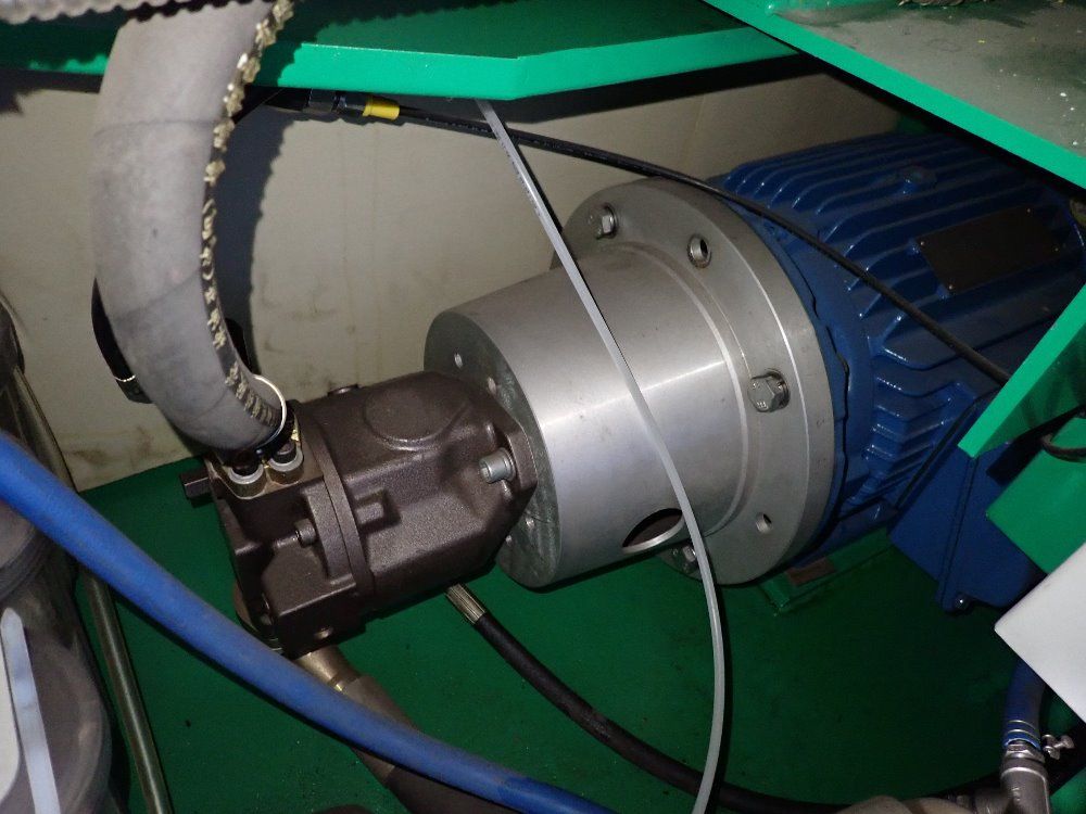 Foodtools 2018 Foodtools Accujet-10 Waterjet System - Accujet-10