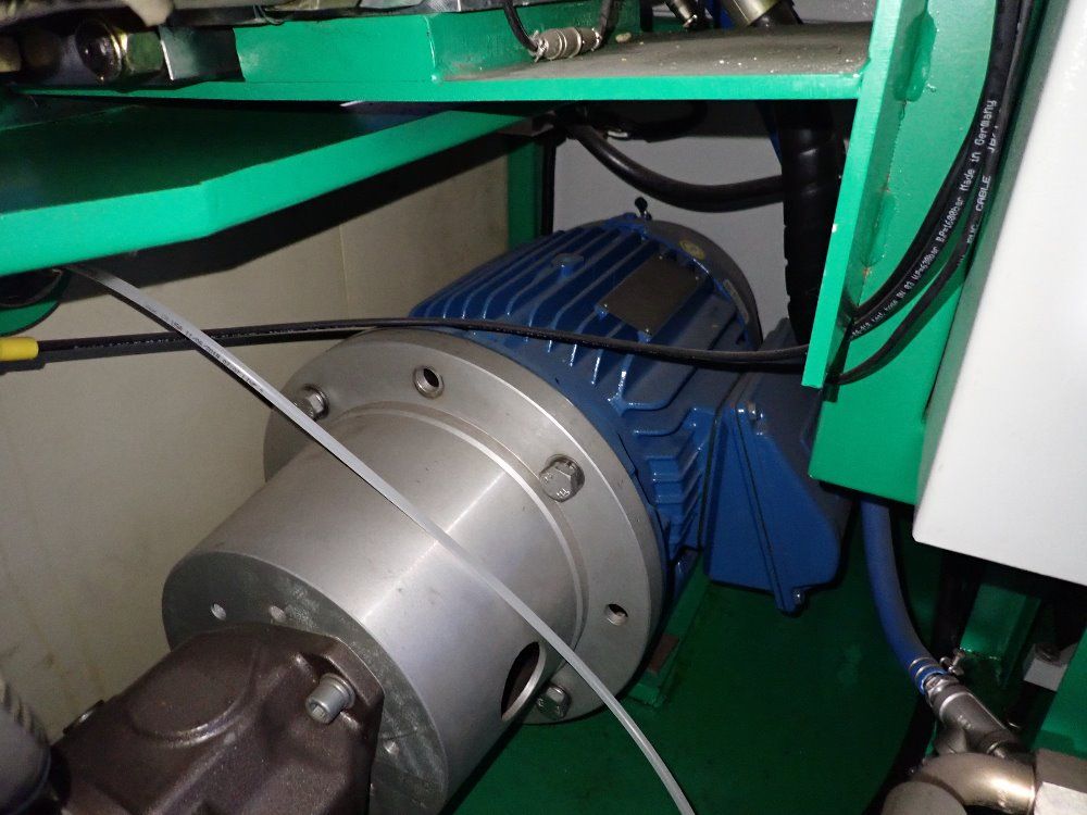 Foodtools 2018 Foodtools Accujet-10 Waterjet System - Accujet-10