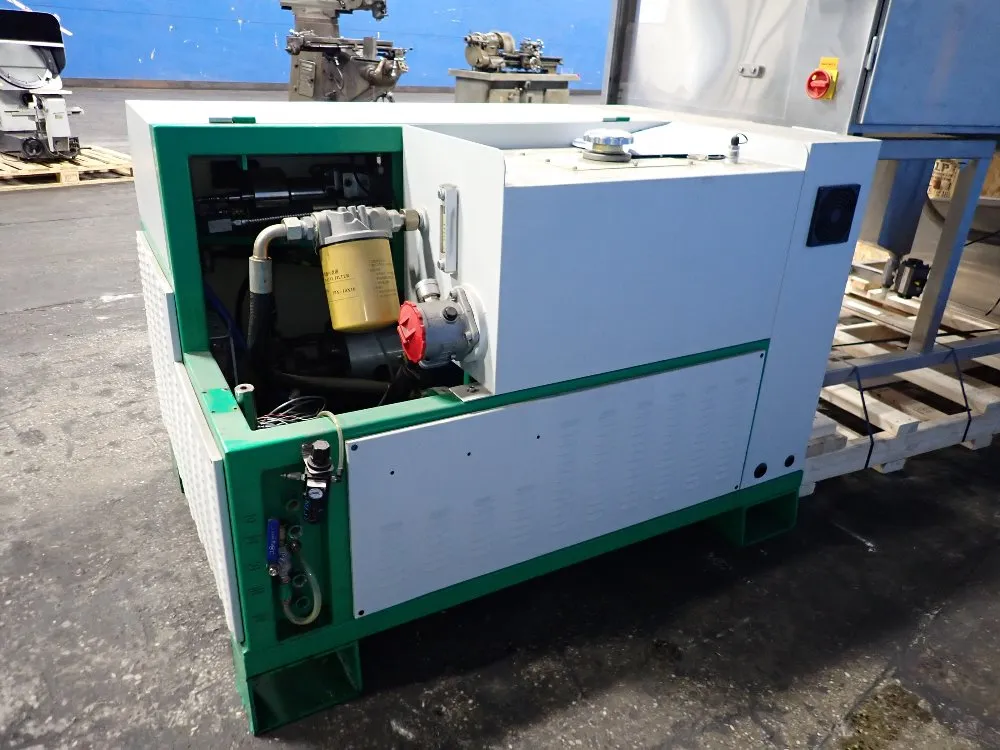 Foodtools 2018 Foodtools Accujet-10 Waterjet System - Accujet-10