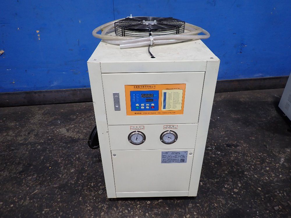 Dongxing Chiller - Dx-02a