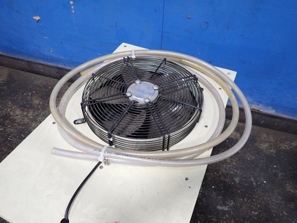 Dongxing Chiller - Dx-02a