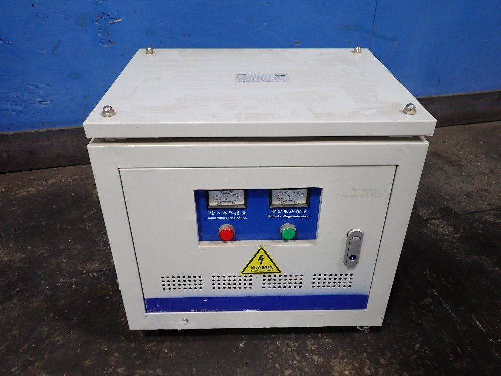 Tenzen Transformer - Sbk