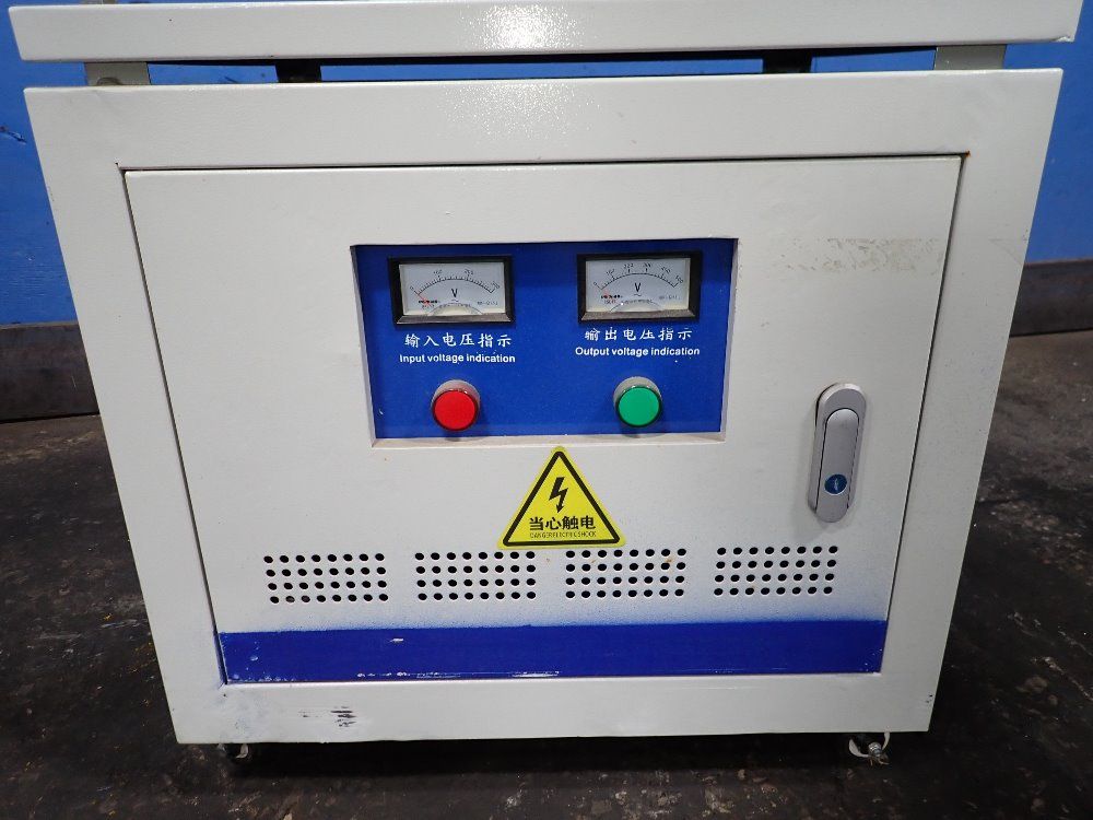 Tenzen Transformer - Sbk