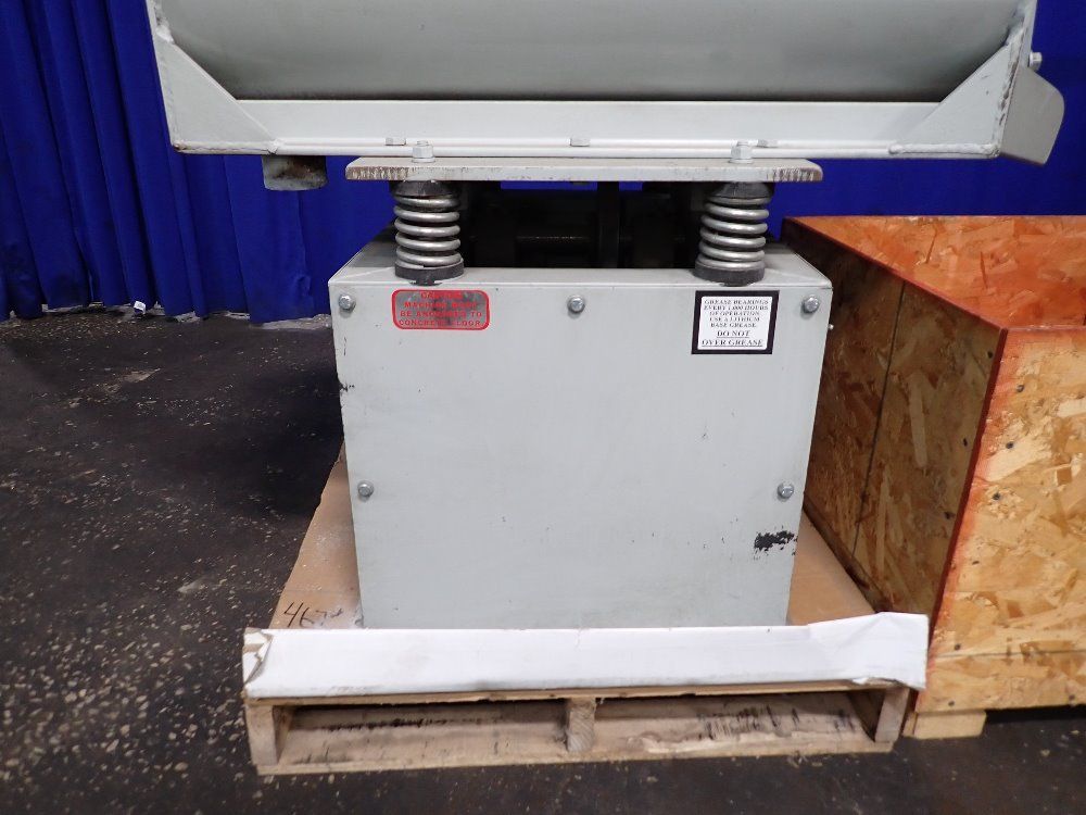 Mr Deburr 13" X 31" 300 Deburr Machine - 300