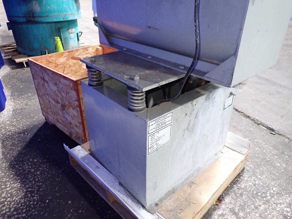 Mr Deburr 13" X 31" 300 Deburr Machine - 300