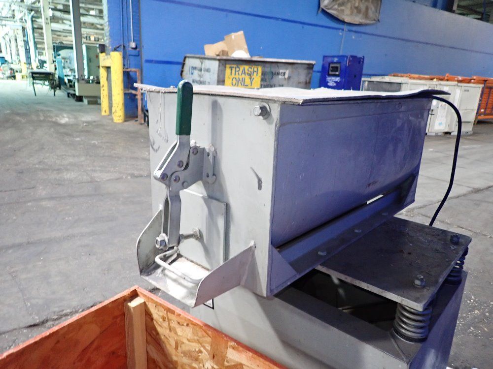 Mr Deburr 13" X 31" 300 Deburr Machine - 300