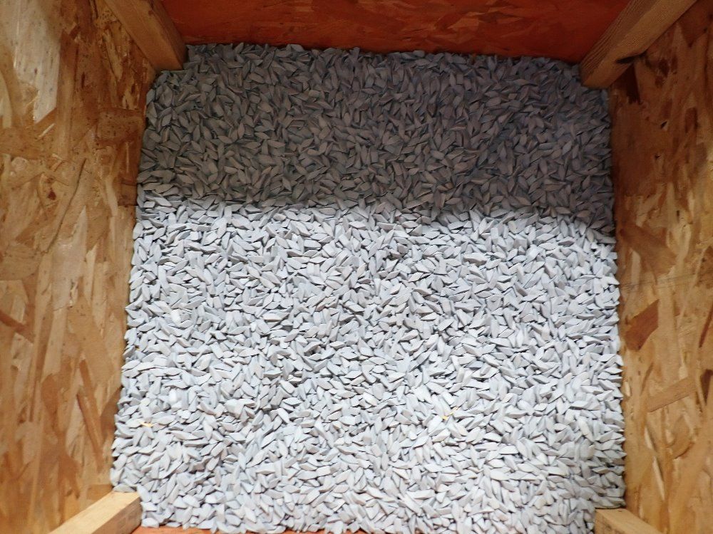 Mr Deburr 13" X 31" 300 Deburr Machine - 300