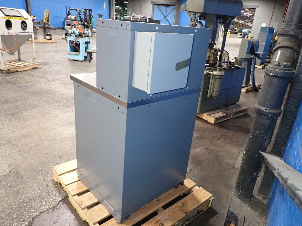 Vidmar Tool Cabinet