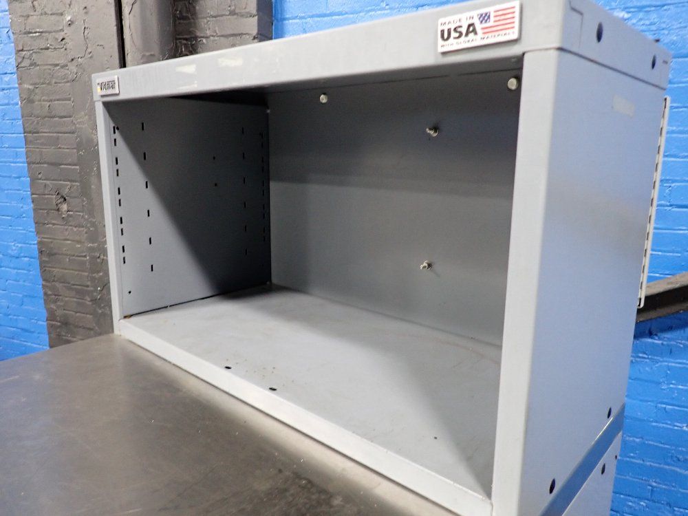 Vidmar Tool Cabinet