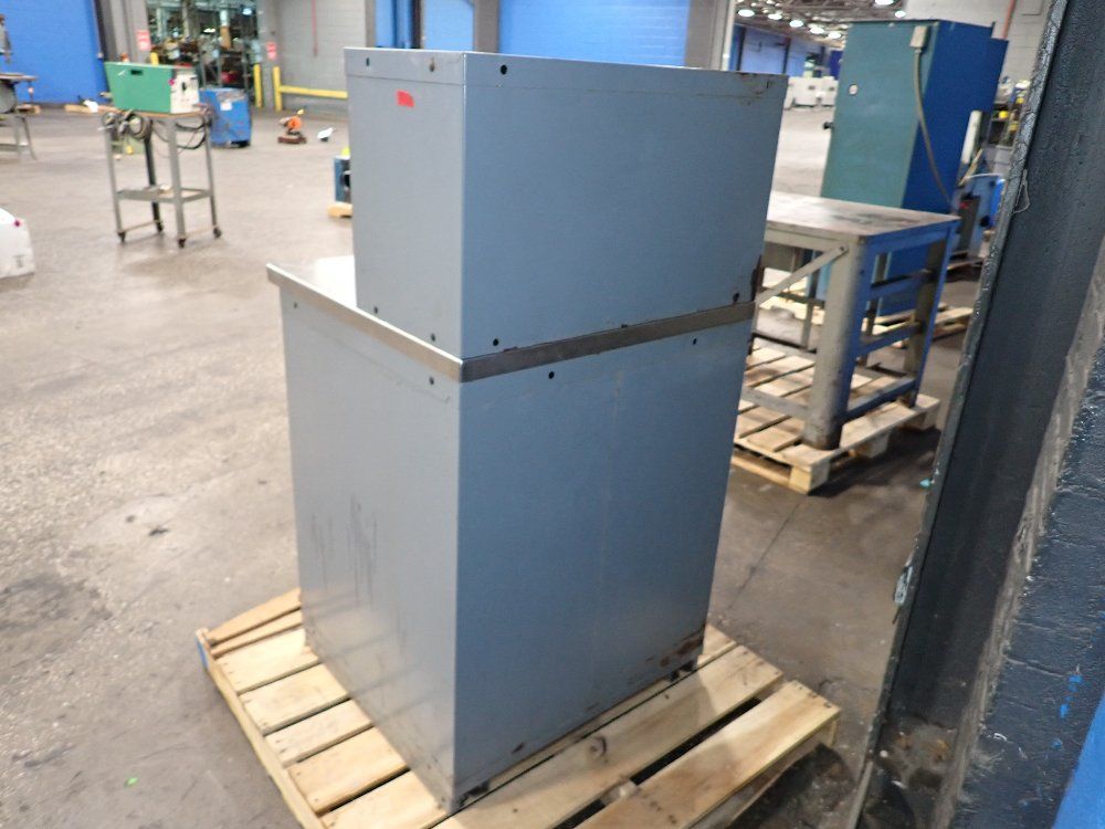 Vidmar Tool Cabinet