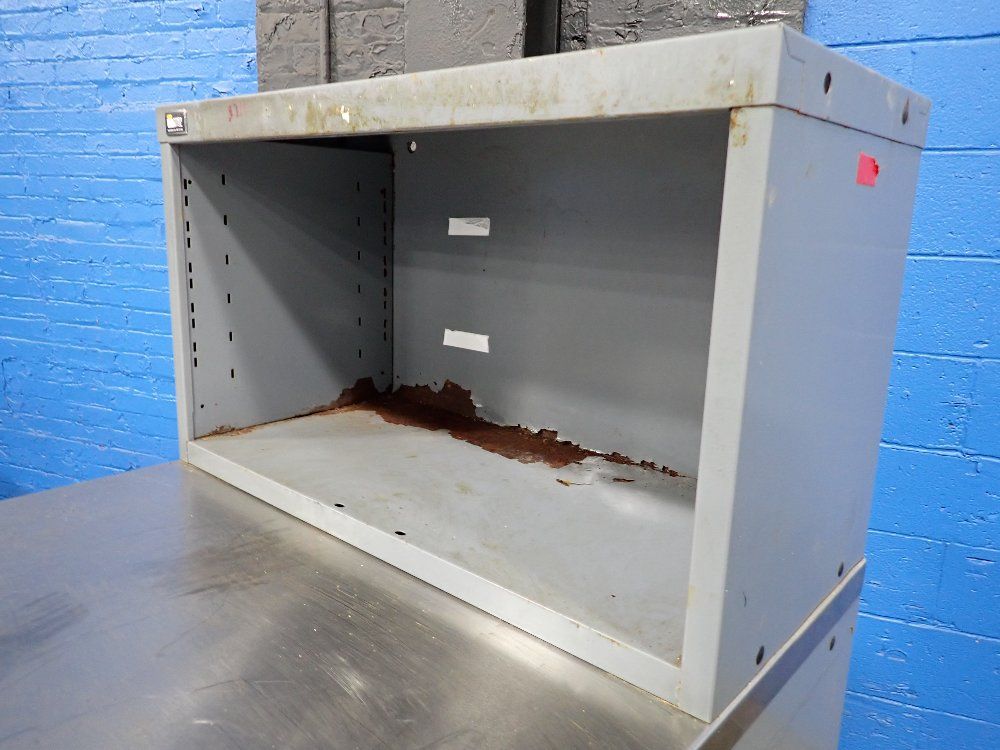 Vidmar Tool Cabinet