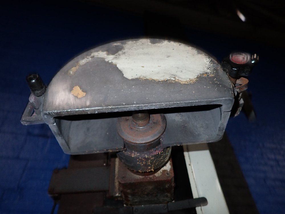 Dedtru Surface Grinder