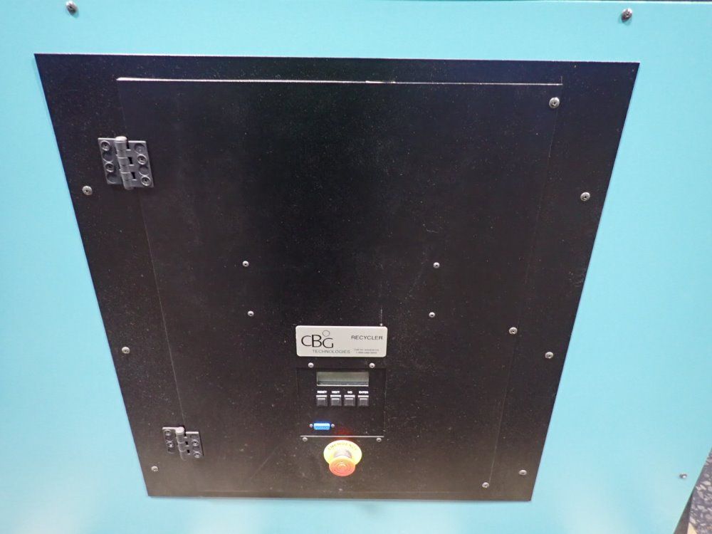 Cbg Technologies 60 Gallons Recycler - S6000cv