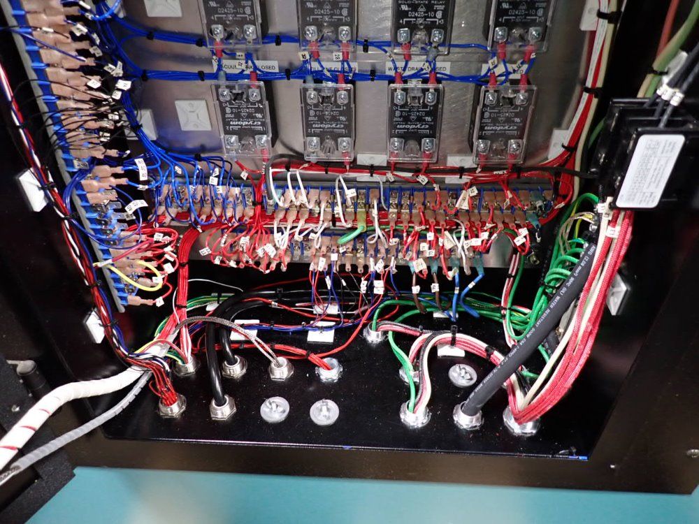 Cbg Technologies 60 Gallons Recycler - S6000cv