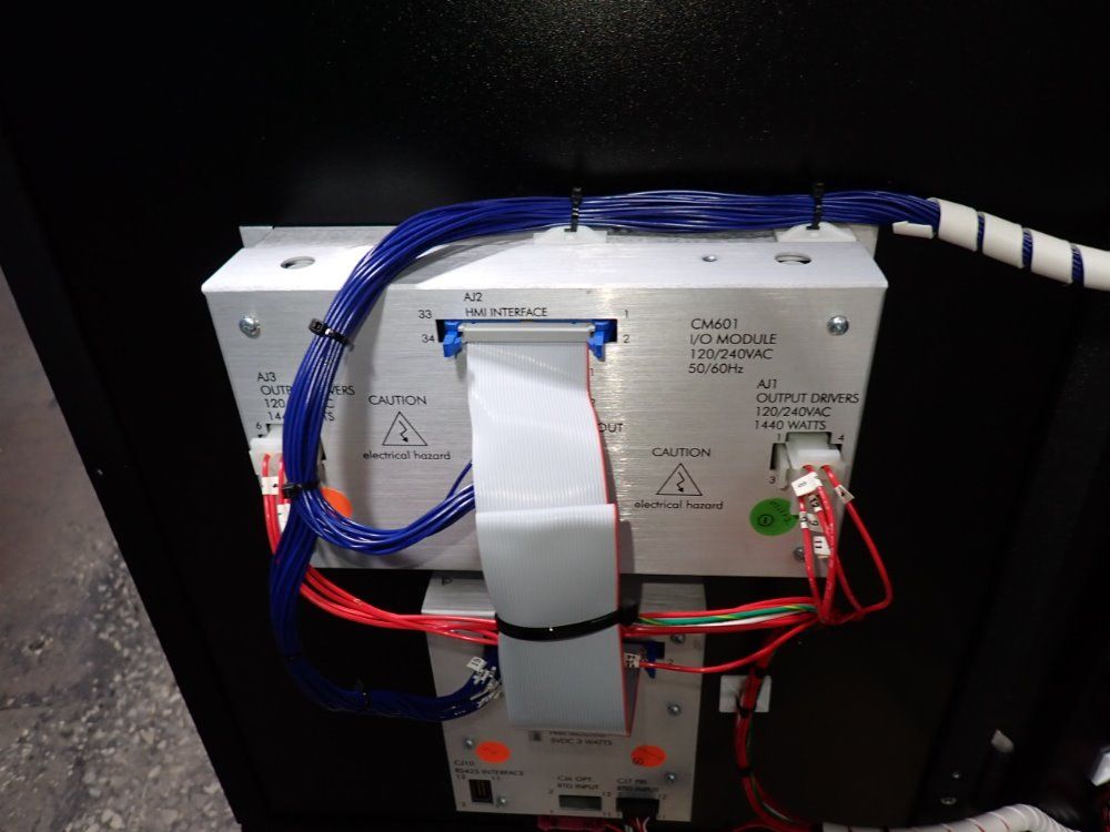 Cbg Technologies 60 Gallons Recycler - S6000cv