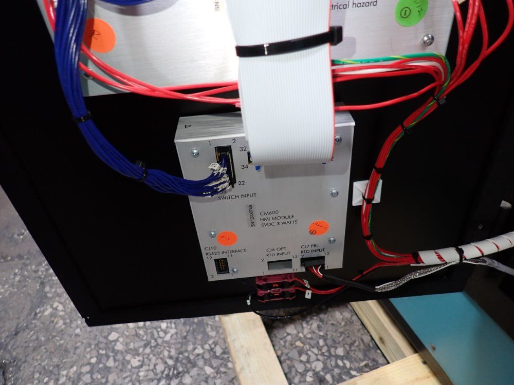 Cbg Technologies 60 Gallons Recycler - S6000cv