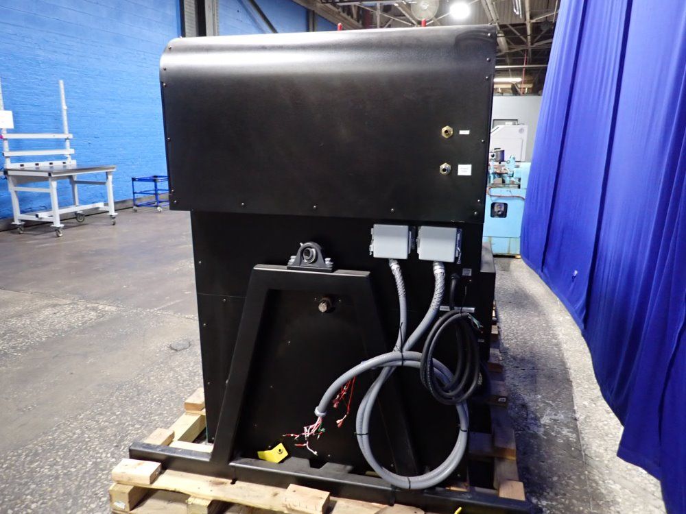 Cbg Technologies 60 Gallons Recycler - S6000cv