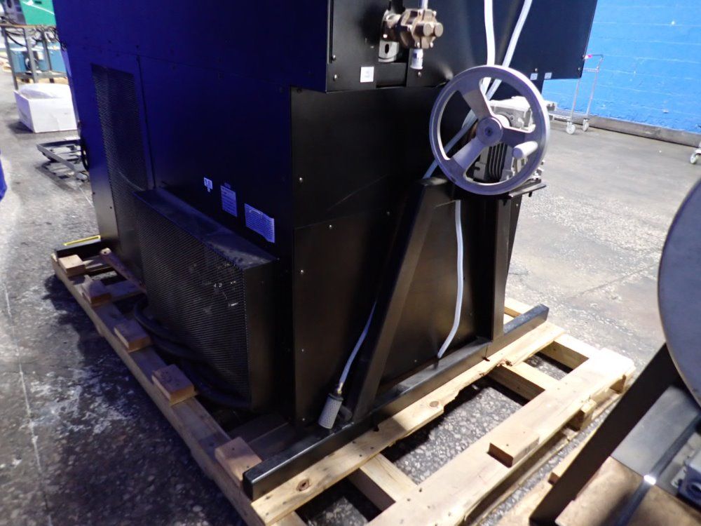 Cbg Technologies 60 Gallons Recycler - S6000cv