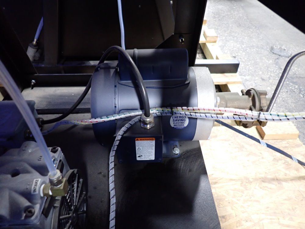 Cbg Technologies 60 Gallons Recycler - S6000cv