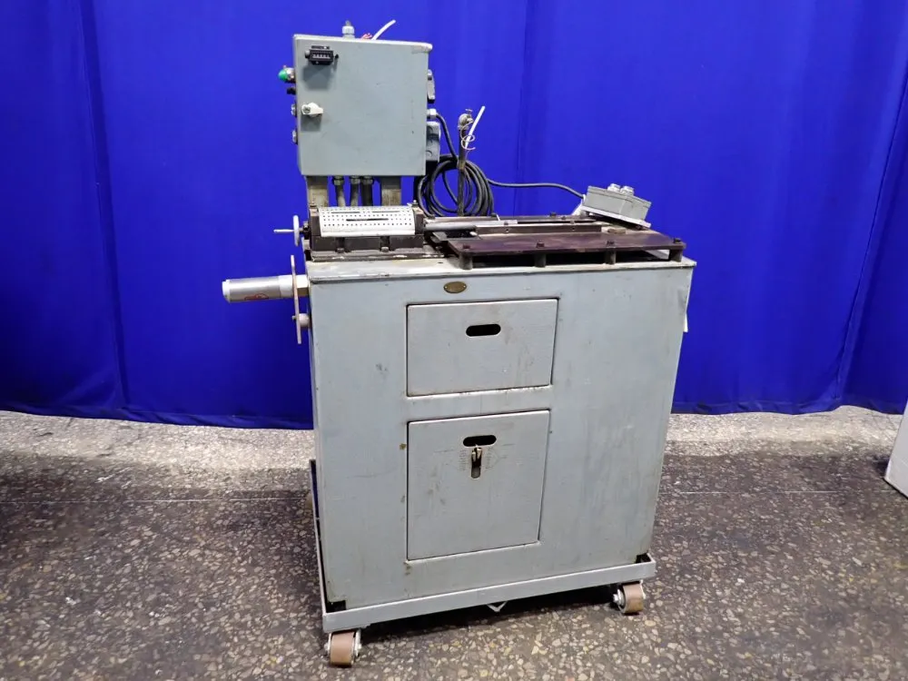 Minitubes Wire Straightener - 99143