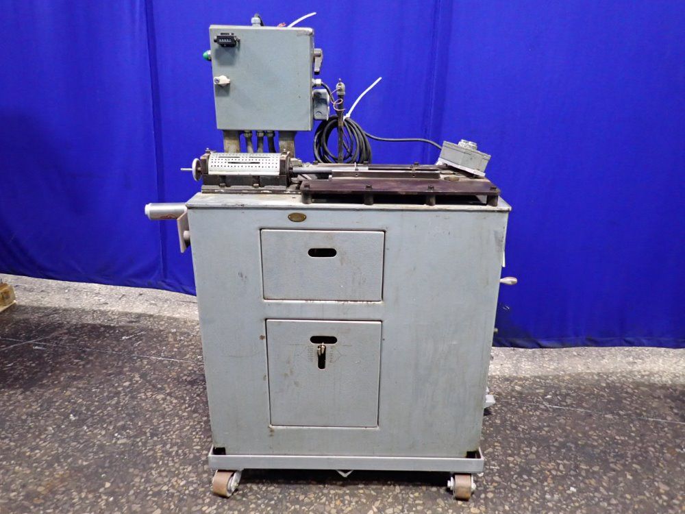 Minitubes Wire Straightener - 99143