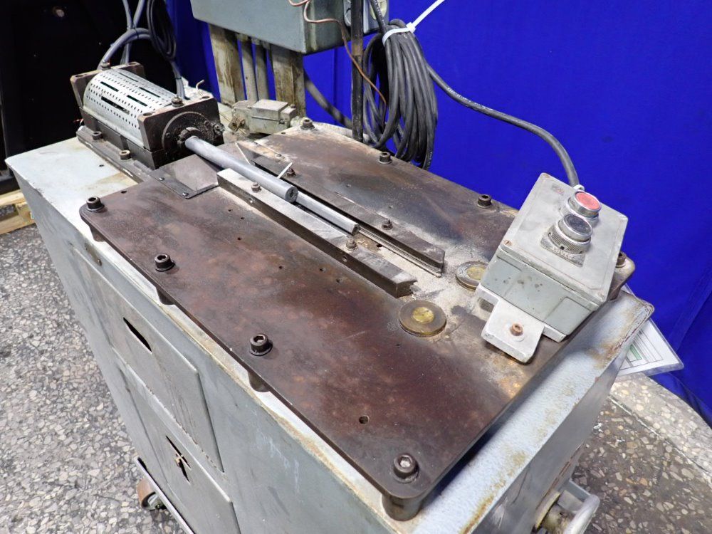 Minitubes Wire Straightener - 99143