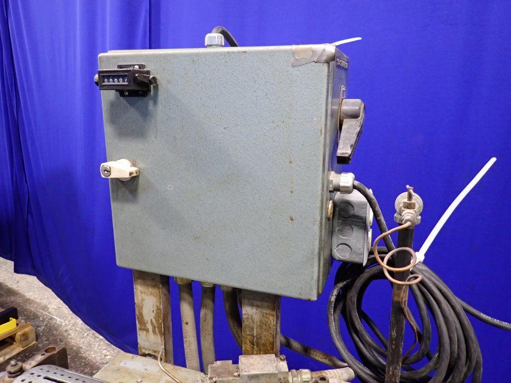 Minitubes Wire Straightener - 99143