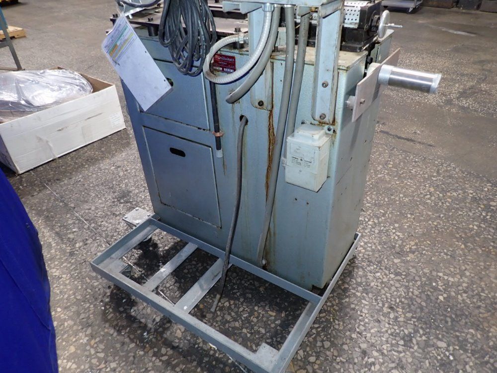 Minitubes Wire Straightener - 99143