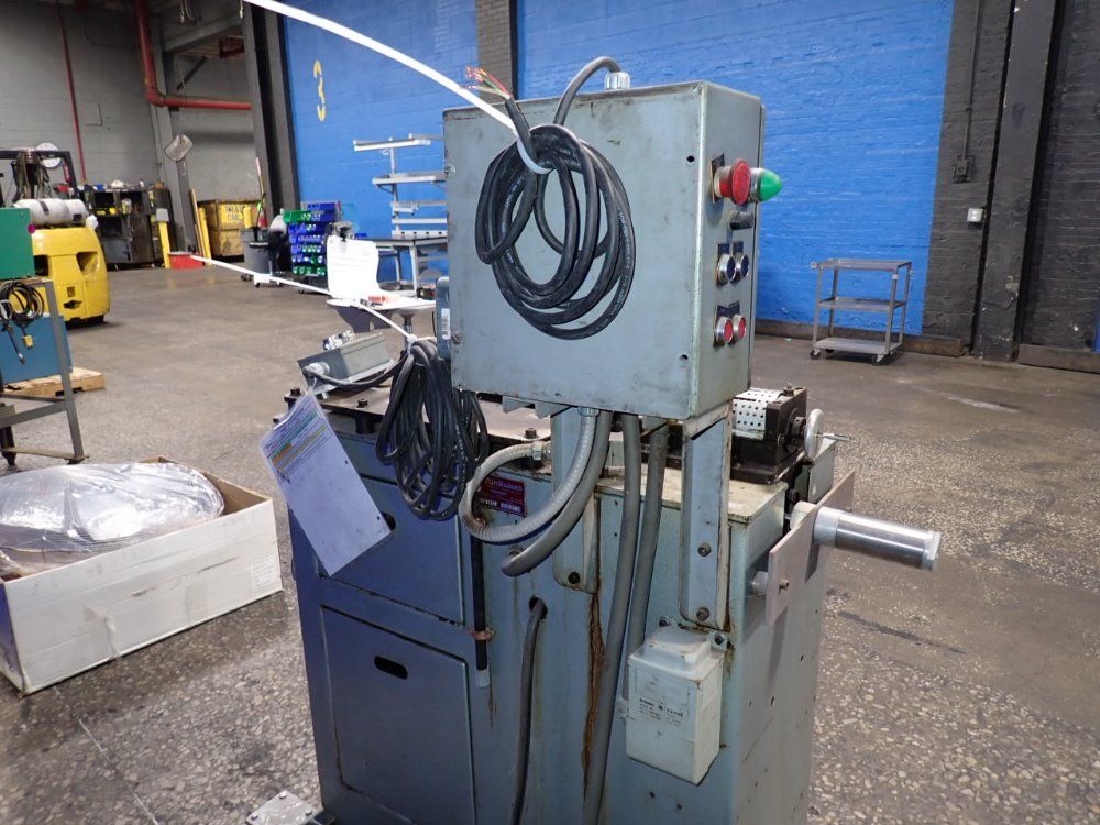 Minitubes Wire Straightener - 99143