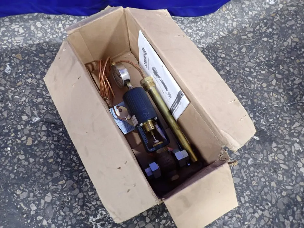 Trerice Temperature Regulator - 91000