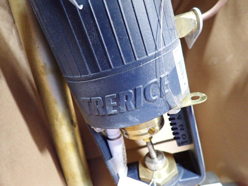 Trerice Temperature Regulator - 91000