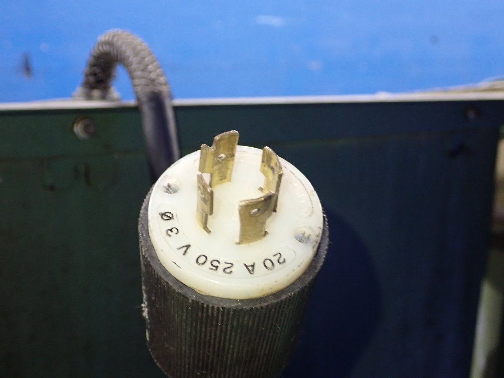 The Hutson Corporation 42" Vibratory Bowl Finisher - Hb54