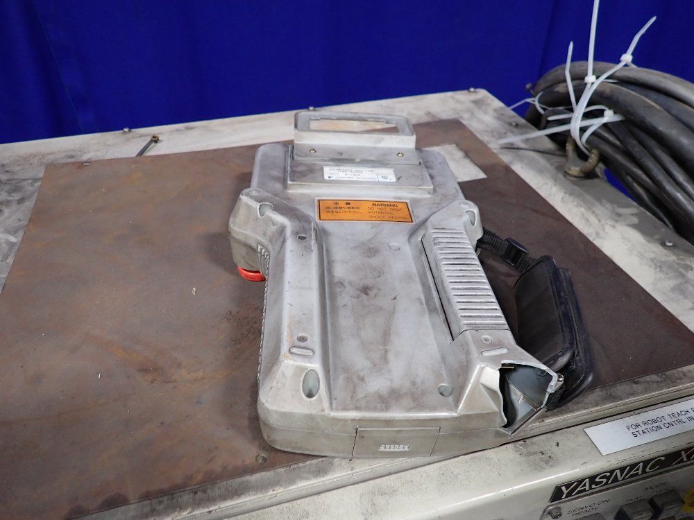 Yaskawa/motoman Robot - Yr-up6-a02