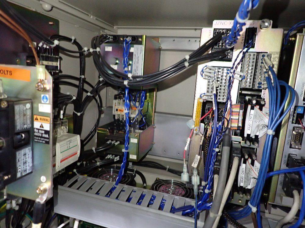 Yaskawa/motoman Robot - Yr-up6-a02