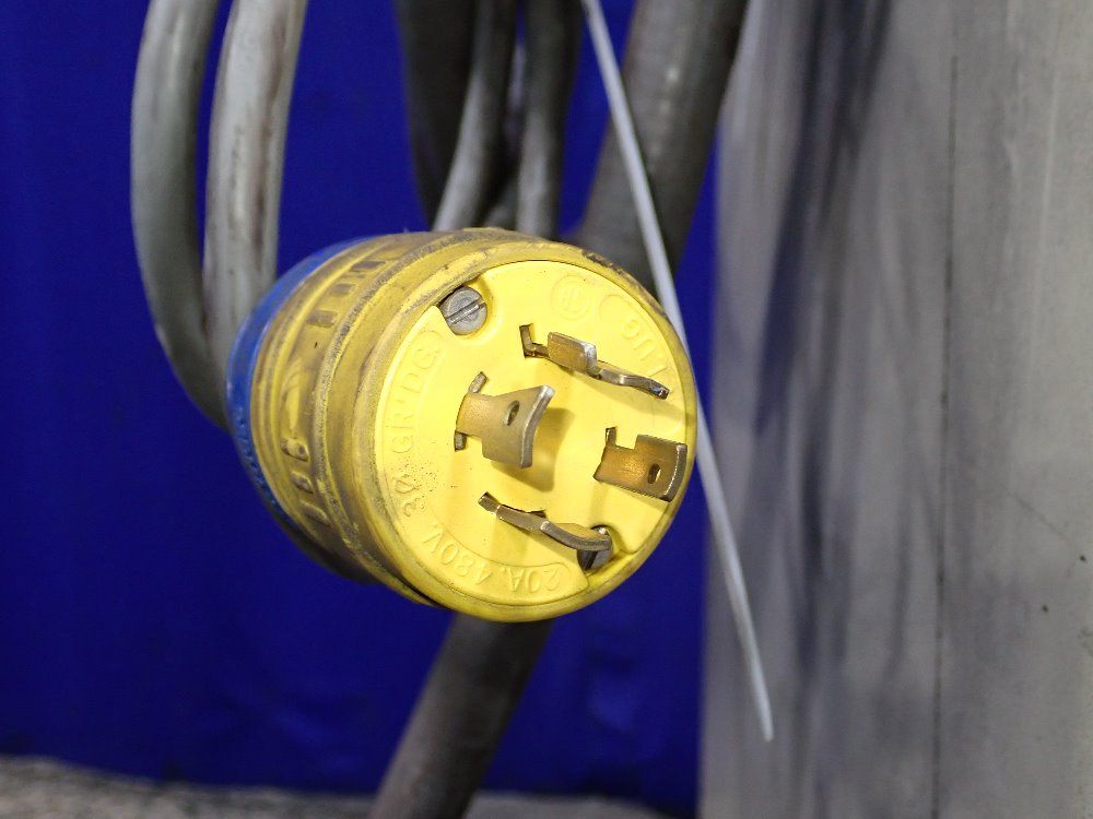 Yaskawa/motoman Robot - Yr-up6-a02