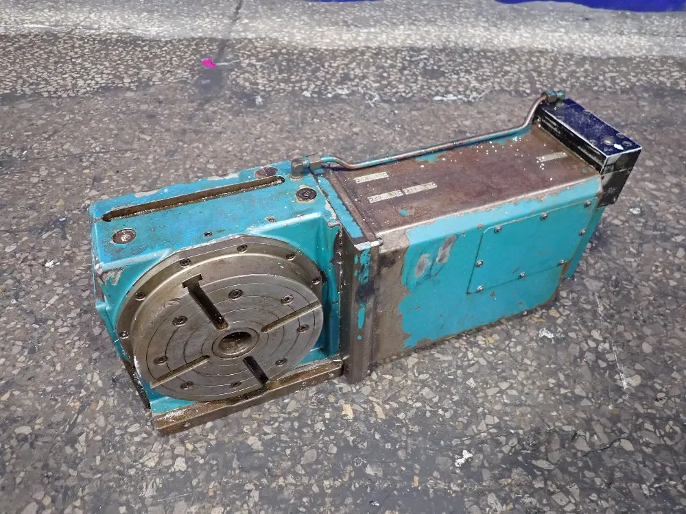 Tsudakoma 9" Indexer - Rncv-201r