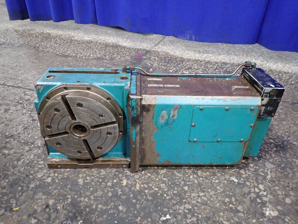 Tsudakoma 9" Indexer - Rncv-201r