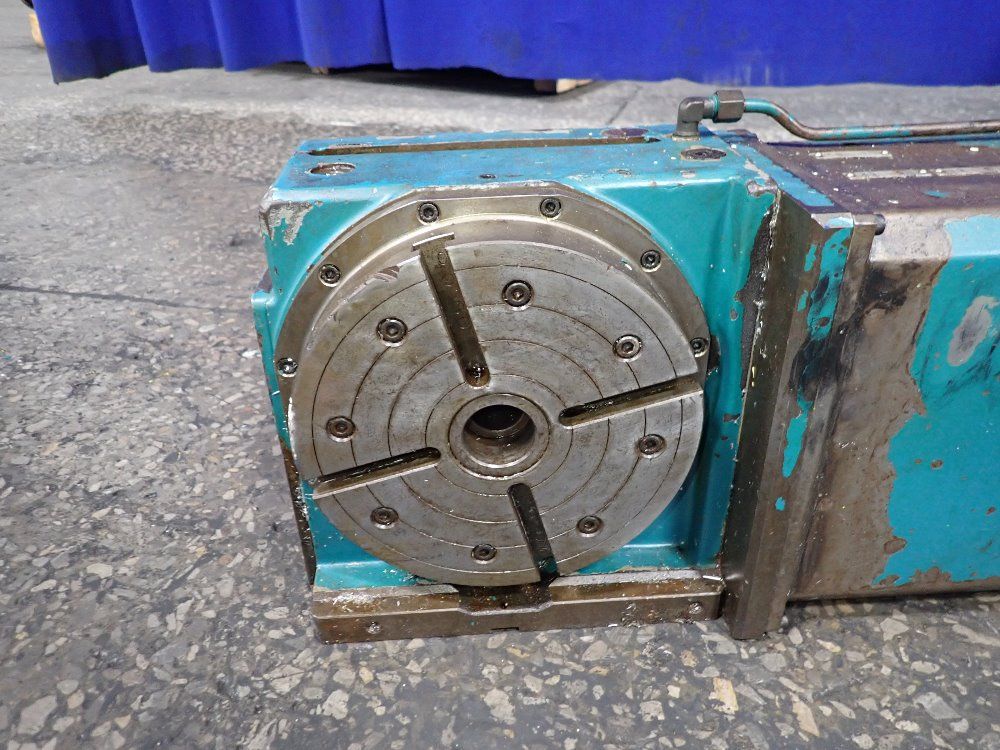 Tsudakoma 9" Indexer - Rncv-201r