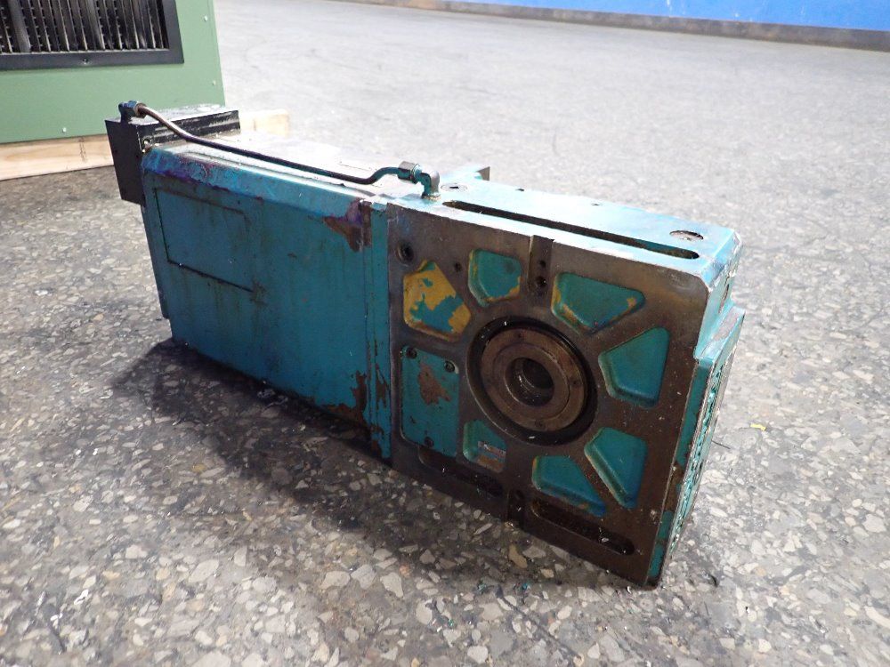 Tsudakoma 9" Indexer - Rncv-201r