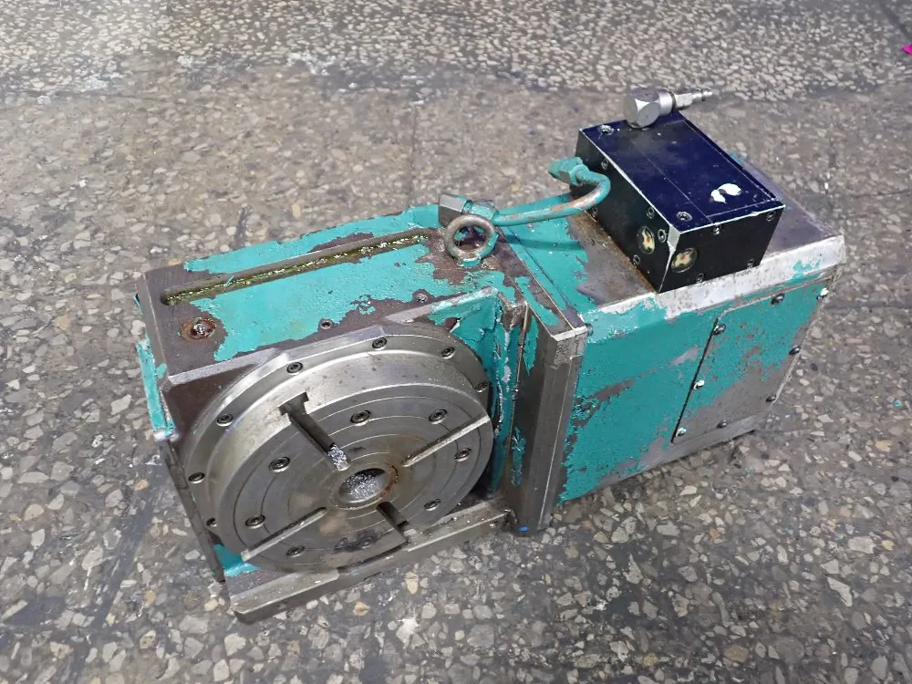 Tsudakoma 9" Indexer - Rncv-201r