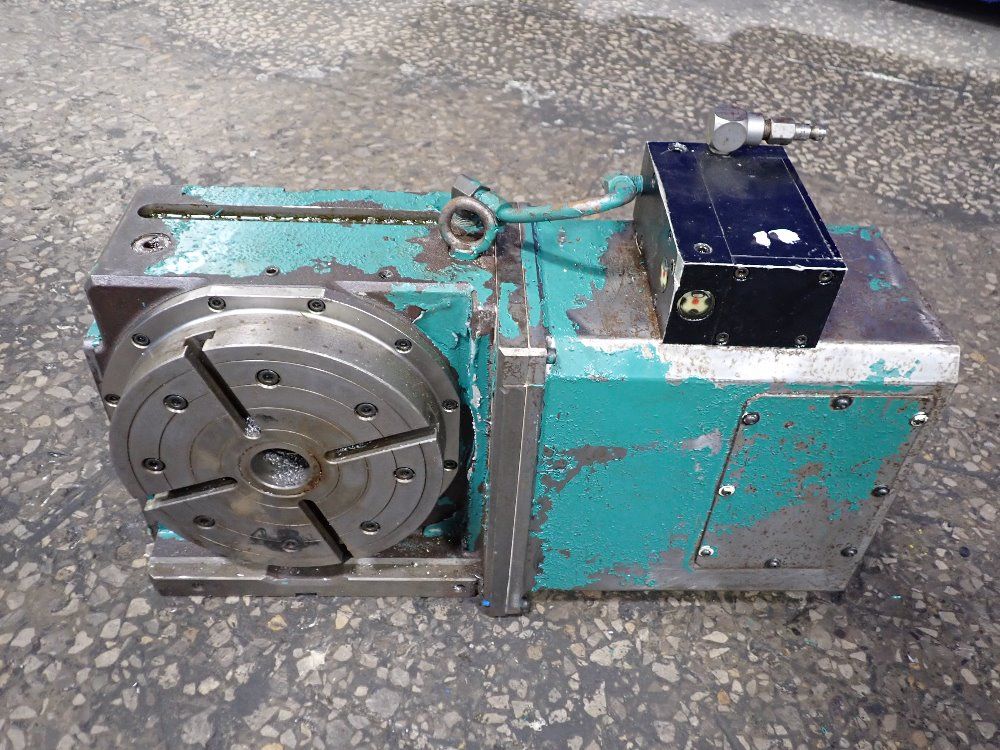 Tsudakoma 9" Indexer - Rncv-201r