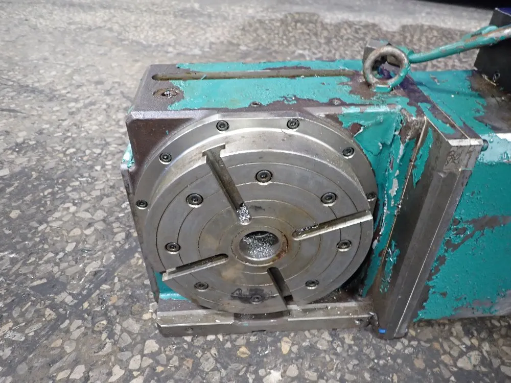 Tsudakoma 9" Indexer - Rncv-201r