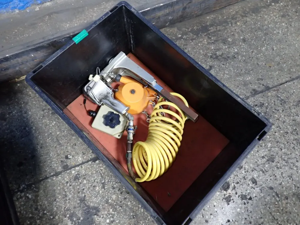 Packers Kromer Tool Balancer - 7228-00