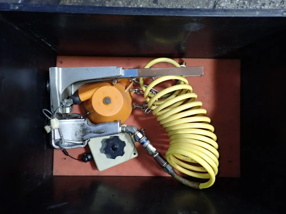 Packers Kromer Tool Balancer - 7228-00