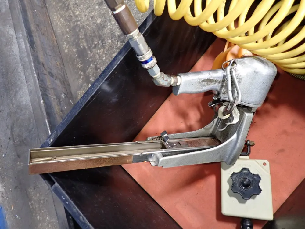 Packers Kromer Tool Balancer - 7228-00