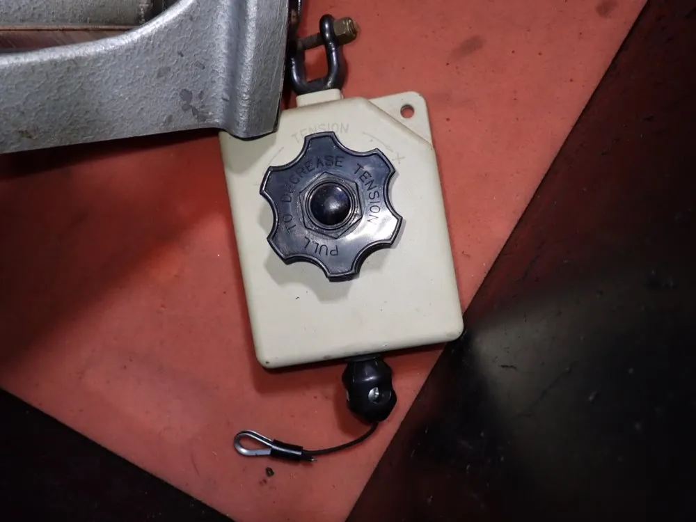 Packers Kromer Tool Balancer - 7228-00