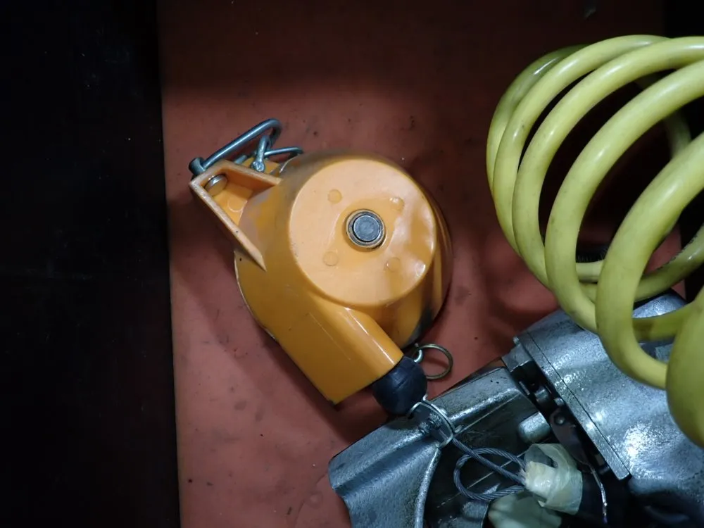 Packers Kromer Tool Balancer - 7228-00