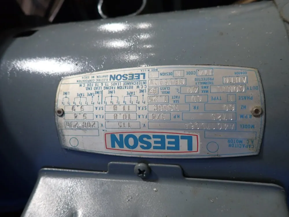 Sears, Roebuck & Co 15 1/2" Drill Press - 113.213702